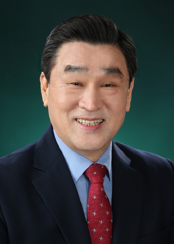 [인터뷰] 김정구 충북도민회중앙회장