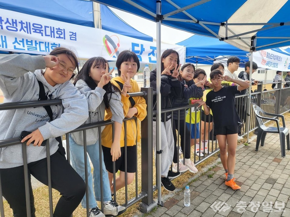 계룡육상스포츠클럽 지역 체육 활성화 이끄는 중심