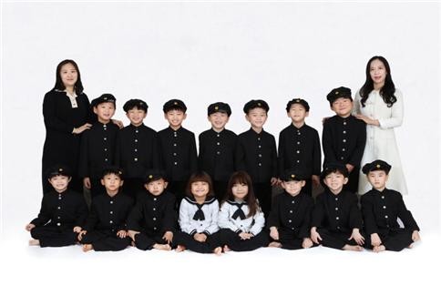 청주YMCA 어린이집, 제25회 졸업식 성료