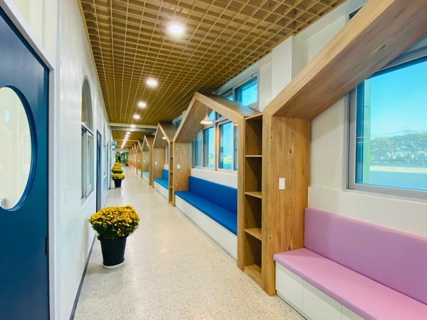충남교육청, 2025년 감성꿈틀사업 추진해 학교 맞춤형 공간 구축