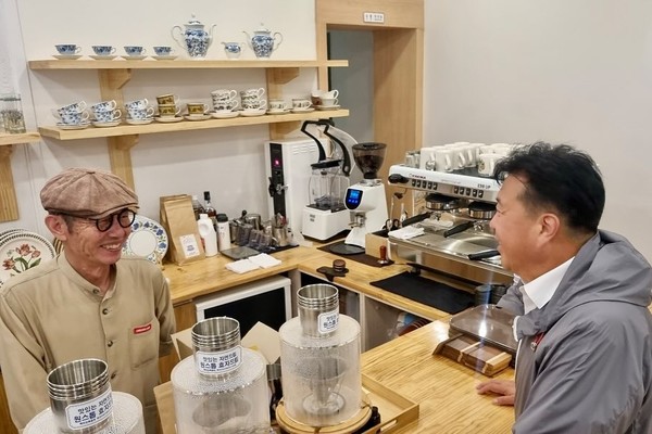 예산군 예산읍 주교1리, 주민 주도 도시재생사업 지속 추진