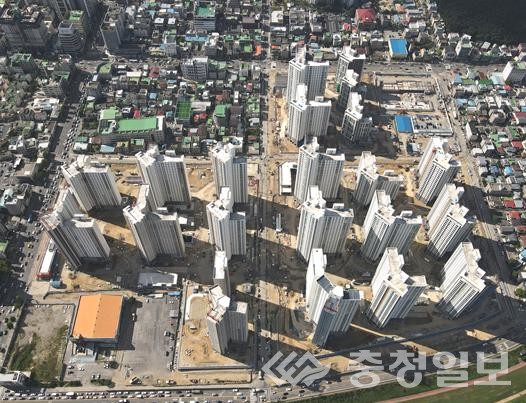 대전시, 안전·품질 갖춘 우수공사장 3곳 선정…건전한 시공문화 확산