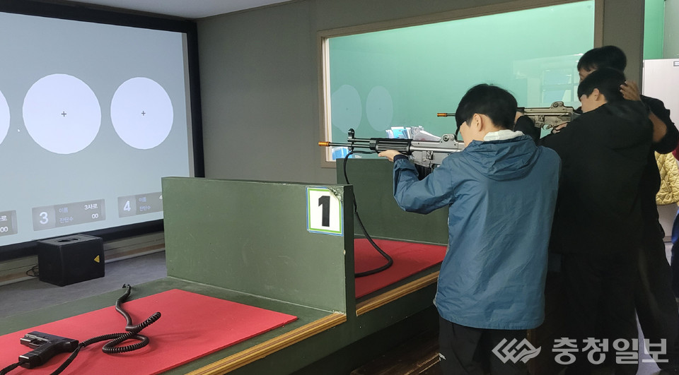 홍성교육지원청, 특수교육대상 학생 진로·직업 현장체험학습 실시