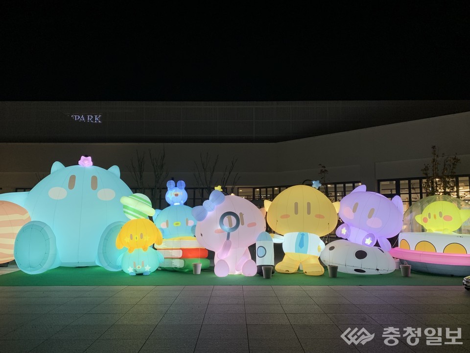 대전관광공사, 현대아울렛과 함께 대전 쇼핑관광 팝업이벤트 개최