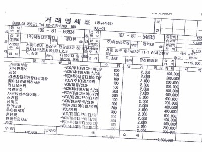 [탐사보도] 호텔신라의 한 영세기업 죽이기 전말