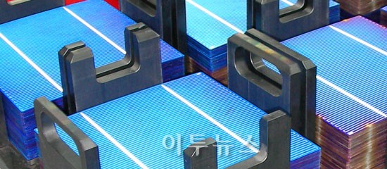 못 믿을 태양광 모듈 효율…최대 8%나 낮아