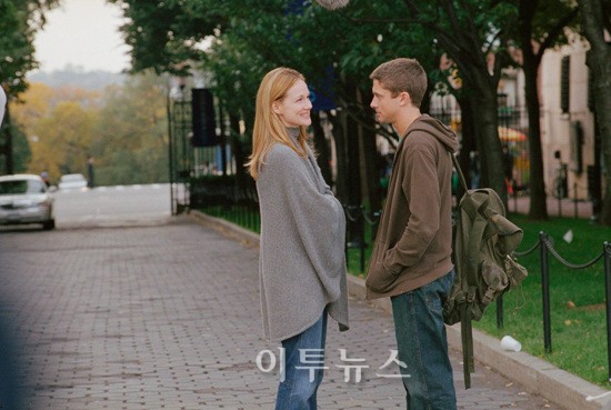 [리뷰] 잊혀진 첫사랑을 찾아서 ps. 온리유