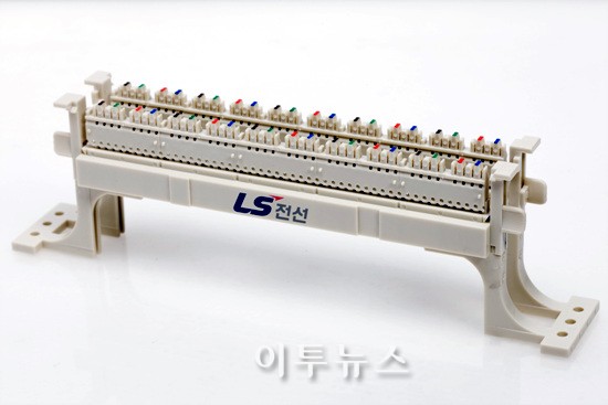 집 안에서도 1Gbps급 초고속 통신망 사용