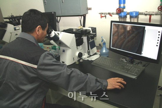 [창간특집] 복합화력 핵심부품, 우리 기술로 재생