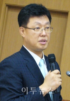LED 중소기업 뭉쳐 대기업과 경쟁하자