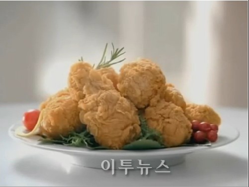 페리카나, 신개념 소스 개발로 치킨시장 재평정