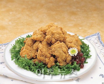 [창업열전] 오랜 세월 국민과 함께 페리카나치킨