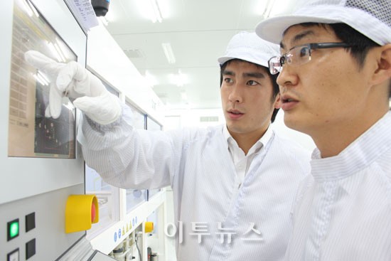 신성홀딩스, 불가리아 BG Solar와 95억원 규모 공급계약