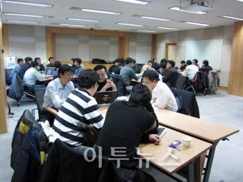 대한도시가스, 기술연구회 워크숍 시행