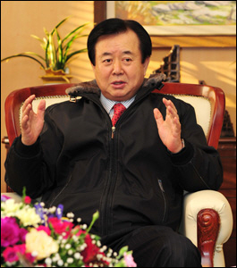 김칠환 가스기술공사 사장, 해외 현장경영 나서