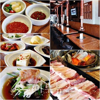[맛집] 김포의 소문난 맛집, 생돼지갈비 전문 생포탄