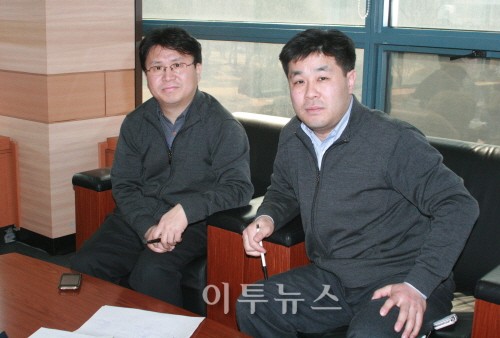 바이오가스 정제기술 국산화 이끈다