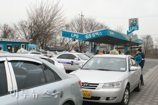 [창간4주년] 강남에 3곳뿐이던 LPG충전소가 반경 4km내 5곳으로