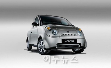 AD모터스, 조달청 나라장터서 체인지 판매