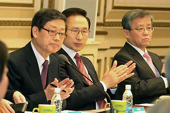 민간기업도 신재생에너지 의무화 추진