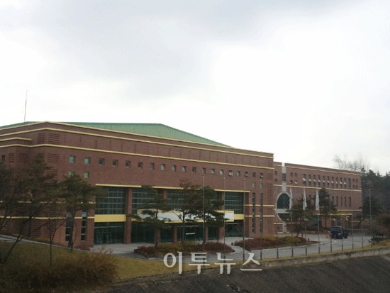 속초시, 청소년수련관 새단장