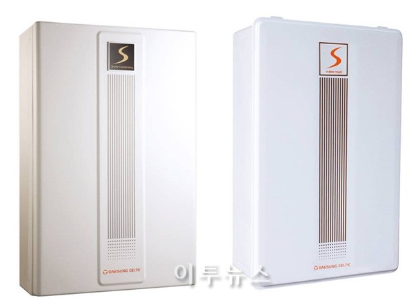 대성쎌틱, 가스보일러 해외진출 확대 잰걸음