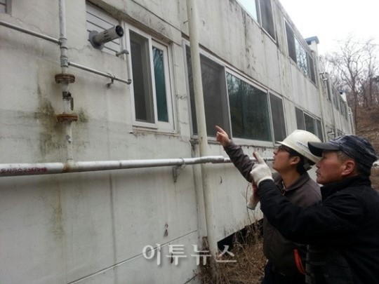 코원에너지서비스, CO중독사고 예방 총력