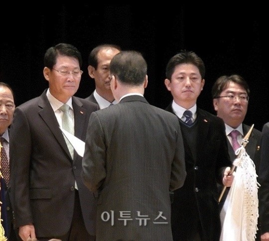 충청에너지서비스, 모범납세자 대통령 표창