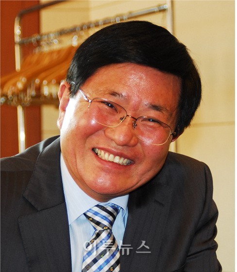 <인터뷰>갈만수 상근부회장 30년 공직 바탕 산업발전 일조
