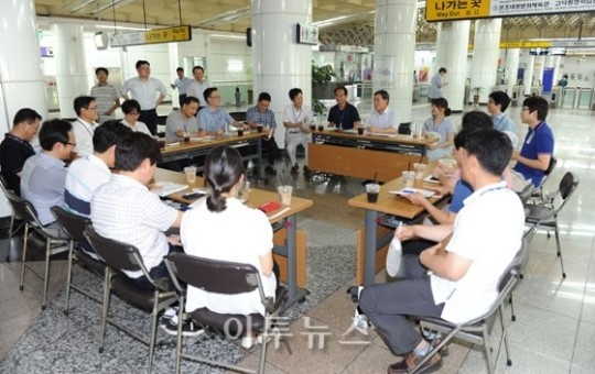 전력공기업, 전력예비율 확보 총력전