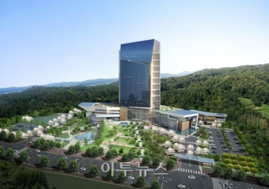 [공기업 지방시대] 한국석유공사