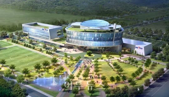 [공기업 지방시대] 한국전기안전공사