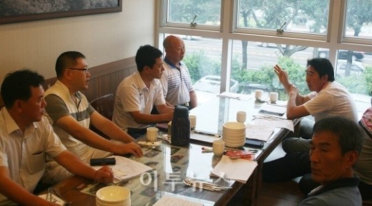 [현장을 찾아서] 알뜰주유소 1년 만에 기름값 바닥 친 제주도