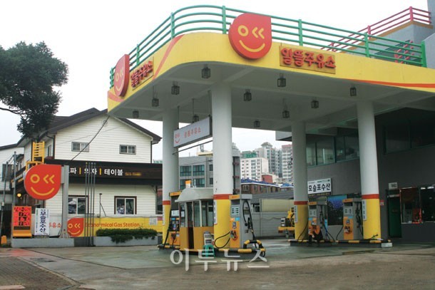 알뜰주유소도 짝퉁…적법성 논란