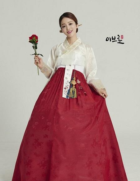 한복대여비용이 저렴한 한복대여 전문점 인기