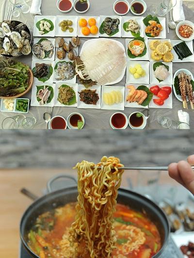 여수맛집추천 팔도횟집, 이렇게 맛있는 걸 놓치시겠다고요?