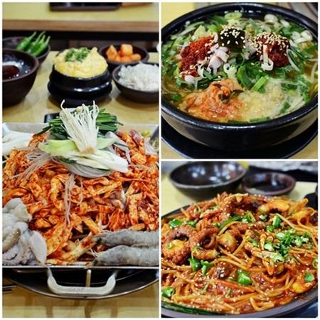 성남 맛집 전주단지네 성남신흥역점 겨울철 별미로 입맛을 사로잡다