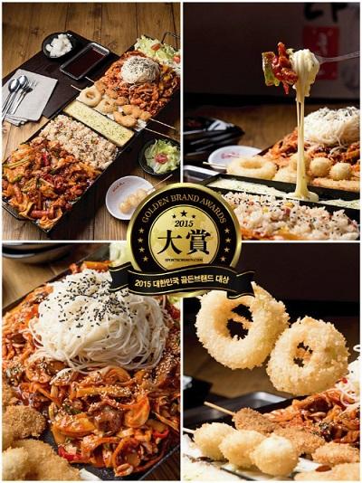 대한민국 추천 맛집 쿡플 오픈한 전국 지역 매장마다 문전성시...그 이유는?