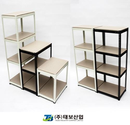 앵글업계 선두주자 ㈜태보산업 원터치 무볼트 조립식 앵글 특허 등록 주목