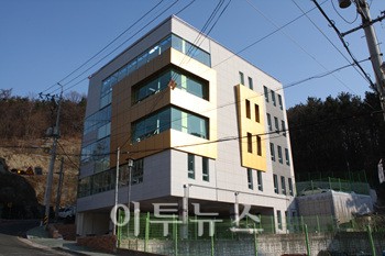 [HARFKO 2017] 코노텍, 알에스485 통신용 전환시스템 등 출품