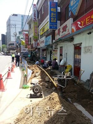 [전문가 제언] 가스시설 시공업의 현실과 희망