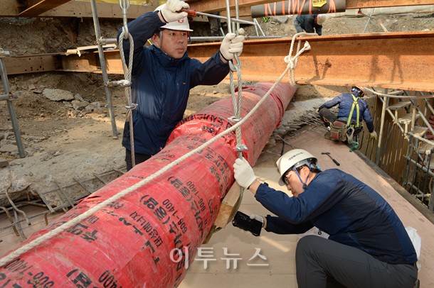대성에너지, 가스공급시설 479개소 합동점검