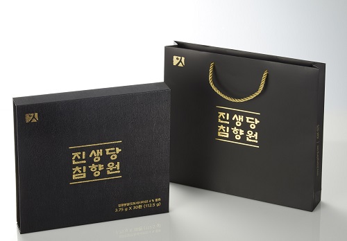 녹용 품은 진생당 침향원 추석 특별 이벤트 시작