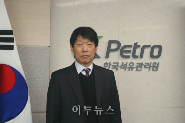 [취임1주년 인터뷰] 석유관리원 산증인, 신성철 이사장