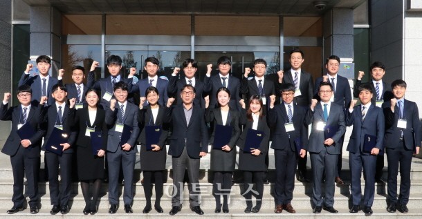 서울에너지공사, 하반기 신규직원 임용