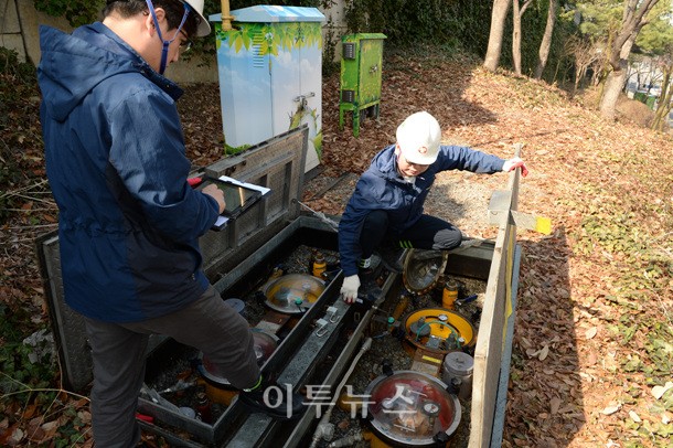 대성에너지, 가스공급시설·CNG충전소 한달간 특별점검