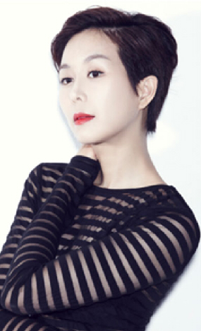 유서진, 날씬하게 보이차 다이어트로 건강 및 다이어트에 도움 받아