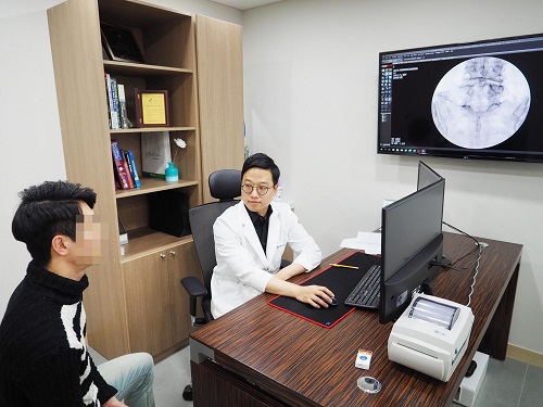 다양한 통증질환, 계획적인 도수치료를 통해 증상완화 가능해