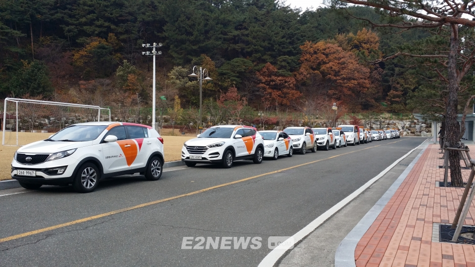 [현장을 찾아] 가스안전대상 빛나는 영남에너지서비스(포항)