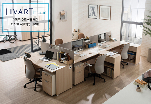 사무용가구의 모든 것 파트너사무가구, 최대 50% 전시품 초특가 한정 통큰세일
